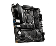 MSI MAG B460M BAZOOKA - 568450 - zdjęcie 2